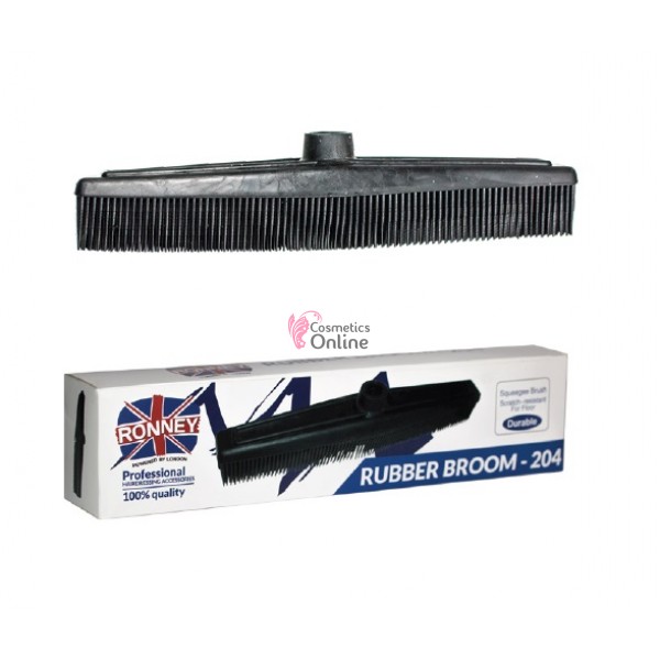 Matura din cauciuc antistatic pentru salon RONNEY 204, art RA 00204